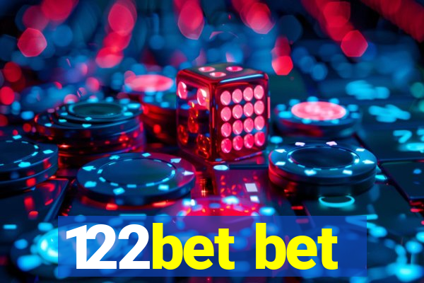 122bet bet